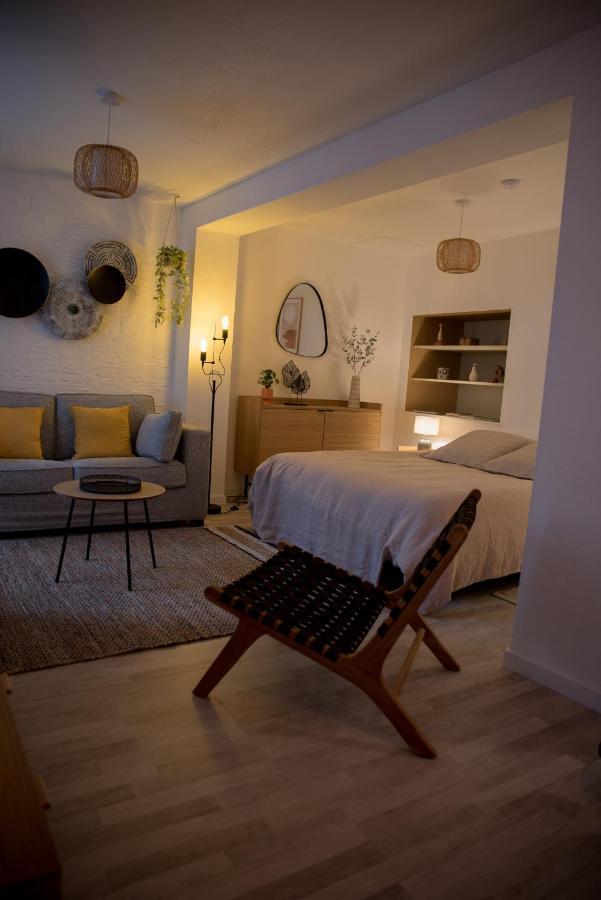 Calme Et Cosy Daire Obernai Dış mekan fotoğraf